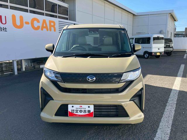 ムーヴ Ｘ　ワンオーナー　走行距離無制限１２ヶ月保証付き　ディスプレイオーディオ　バックカメラ　ステアリングスイッチ　オートライト　オートハイビーム　オートエアコン　アイドリングストップ車　両側スライドドア（7枚目）