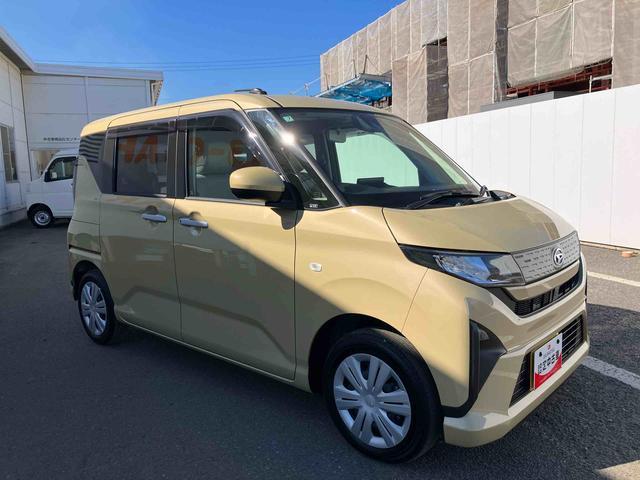 ムーヴ Ｘ　ワンオーナー　走行距離無制限１２ヶ月保証付き　ディスプレイオーディオ　バックカメラ　ステアリングスイッチ　オートライト　オートハイビーム　オートエアコン　アイドリングストップ車　両側スライドドア（8枚目）