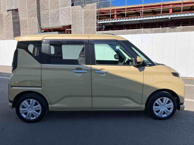 ムーヴ Ｘ　ワンオーナー　走行距離無制限１２ヶ月保証付き　ディスプレイオーディオ　バックカメラ　ステアリングスイッチ　オートライト　オートハイビーム　オートエアコン　アイドリングストップ車　両側スライドドア（9枚目）