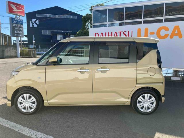 ムーヴ Ｘ　ワンオーナー　走行距離無制限１２ヶ月保証付き　ディスプレイオーディオ　バックカメラ　ステアリングスイッチ　オートライト　オートハイビーム　オートエアコン　アイドリングストップ車　両側スライドドア（11枚目）