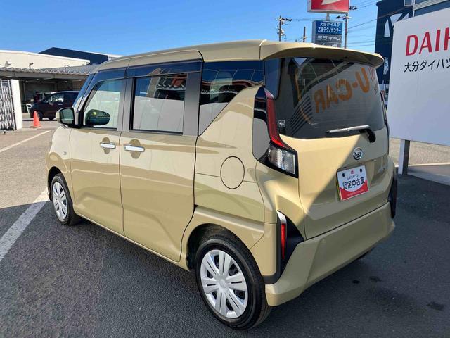 ムーヴ Ｘ　ワンオーナー　走行距離無制限１２ヶ月保証付き　ディスプレイオーディオ　バックカメラ　ステアリングスイッチ　オートライト　オートハイビーム　オートエアコン　アイドリングストップ車　両側スライドドア（13枚目）