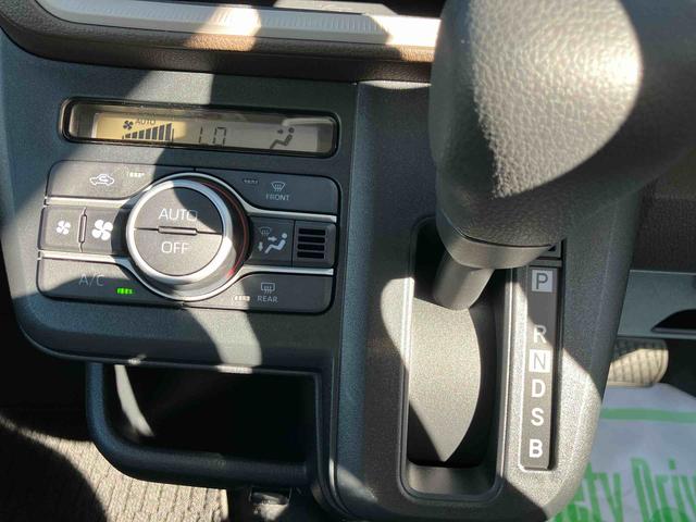 ムーヴ Ｘ　ワンオーナー　走行距離無制限１２ヶ月保証付き　ディスプレイオーディオ　バックカメラ　ステアリングスイッチ　オートライト　オートハイビーム　オートエアコン　アイドリングストップ車　両側スライドドア（15枚目）