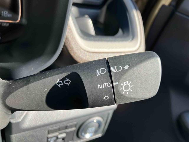 ムーヴ Ｘ　ワンオーナー　走行距離無制限１２ヶ月保証付き　ディスプレイオーディオ　バックカメラ　ステアリングスイッチ　オートライト　オートハイビーム　オートエアコン　アイドリングストップ車　両側スライドドア（21枚目）