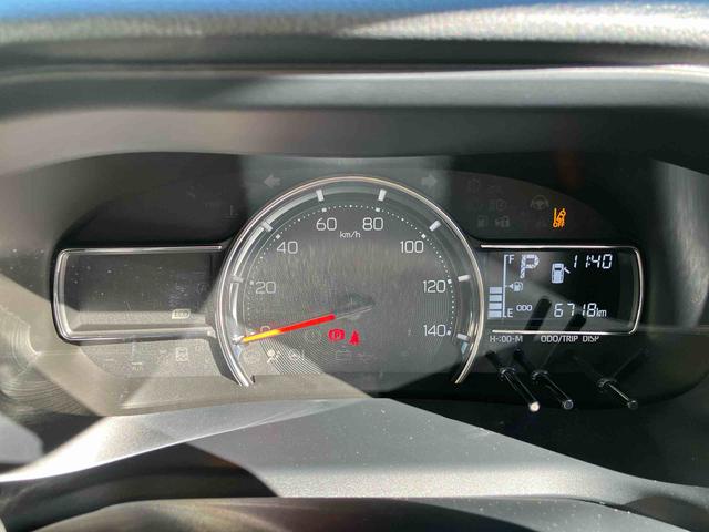 ムーヴ Ｘ　ワンオーナー　走行距離無制限１２ヶ月保証付き　ディスプレイオーディオ　バックカメラ　ステアリングスイッチ　オートライト　オートハイビーム　オートエアコン　アイドリングストップ車　両側スライドドア（22枚目）