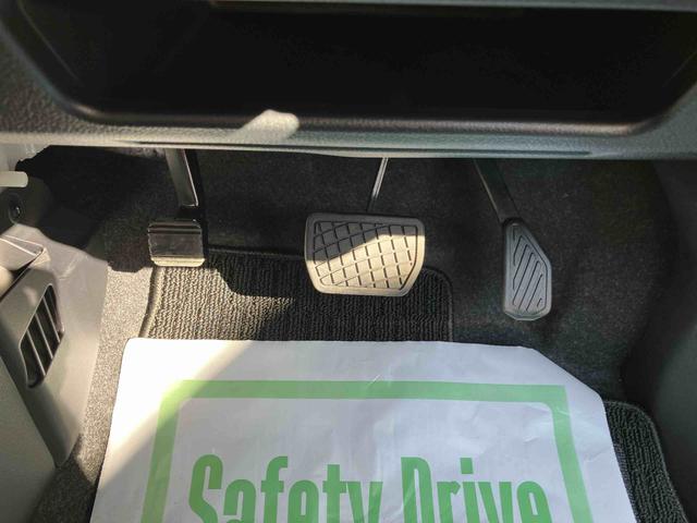 ムーヴ Ｘ　ワンオーナー　走行距離無制限１２ヶ月保証付き　ディスプレイオーディオ　バックカメラ　ステアリングスイッチ　オートライト　オートハイビーム　オートエアコン　アイドリングストップ車　両側スライドドア（24枚目）