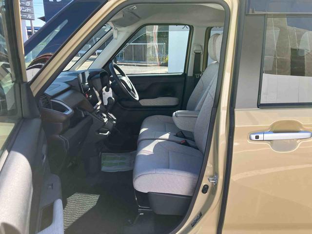 ムーヴ Ｘ　ワンオーナー　走行距離無制限１２ヶ月保証付き　ディスプレイオーディオ　バックカメラ　ステアリングスイッチ　オートライト　オートハイビーム　オートエアコン　アイドリングストップ車　両側スライドドア（33枚目）