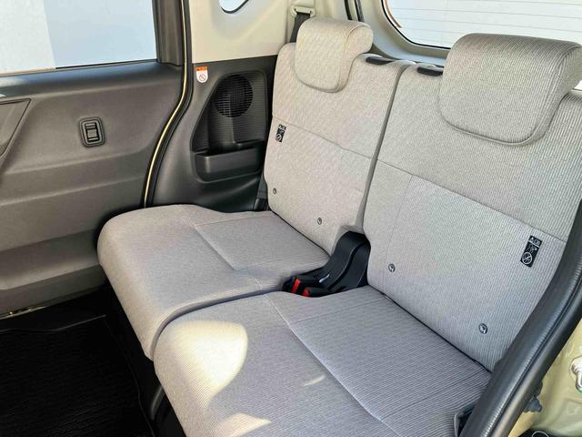 ムーヴ Ｘ　ワンオーナー　走行距離無制限１２ヶ月保証付き　ディスプレイオーディオ　バックカメラ　ステアリングスイッチ　オートライト　オートハイビーム　オートエアコン　アイドリングストップ車　両側スライドドア（34枚目）