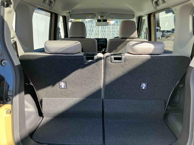 ムーヴ Ｘ　ワンオーナー　走行距離無制限１２ヶ月保証付き　ディスプレイオーディオ　バックカメラ　ステアリングスイッチ　オートライト　オートハイビーム　オートエアコン　アイドリングストップ車　両側スライドドア（38枚目）