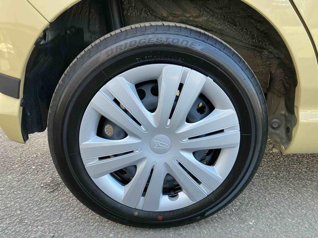 ムーヴ Ｘ　ワンオーナー　走行距離無制限１２ヶ月保証付き　ディスプレイオーディオ　バックカメラ　ステアリングスイッチ　オートライト　オートハイビーム　オートエアコン　アイドリングストップ車　両側スライドドア（40枚目）