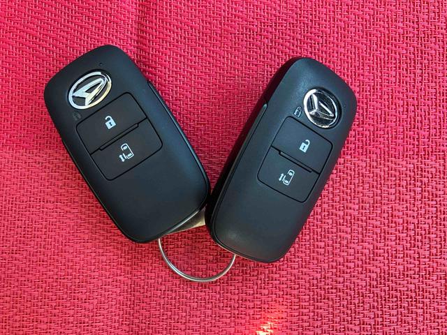 ムーヴ Ｘ　ワンオーナー　走行距離無制限１２ヶ月保証付き　ディスプレイオーディオ　バックカメラ　ステアリングスイッチ　オートライト　オートハイビーム　オートエアコン　アイドリングストップ車　両側スライドドア（42枚目）