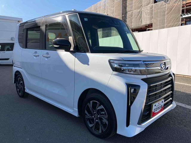 タント カスタムＸ　ワンオーナー　走行距離無制限１２ヶ月保証付き　衝突軽減ブレーキ　車線逸脱防止　Ｂｌｕｅｔｏｏｔｈオーディオ　アイドリングストップ機能　Ｂカメラ　禁煙　盗難警報装置　ＬＥＤ　ワンオーナー　キーレスエントリー　ＵＳＢ（11枚目）