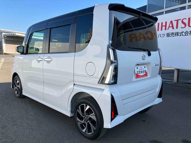 タント カスタムＸ　ワンオーナー　走行距離無制限１２ヶ月保証付き　衝突軽減ブレーキ　車線逸脱防止　Ｂｌｕｅｔｏｏｔｈオーディオ　アイドリングストップ機能　Ｂカメラ　禁煙　盗難警報装置　ＬＥＤ　ワンオーナー　キーレスエントリー　ＵＳＢ（13枚目）