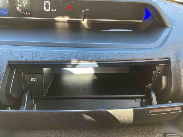 タント カスタムＸ　ワンオーナー　走行距離無制限１２ヶ月保証付き　衝突軽減ブレーキ　車線逸脱防止　Ｂｌｕｅｔｏｏｔｈオーディオ　アイドリングストップ機能　Ｂカメラ　禁煙　盗難警報装置　ＬＥＤ　ワンオーナー　キーレスエントリー　ＵＳＢ（20枚目）