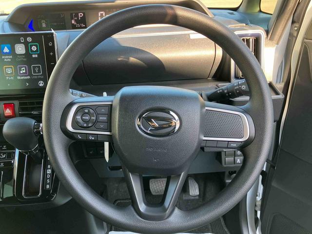 タント カスタムＸ　ワンオーナー　走行距離無制限１２ヶ月保証付き　衝突軽減ブレーキ　車線逸脱防止　Ｂｌｕｅｔｏｏｔｈオーディオ　アイドリングストップ機能　Ｂカメラ　禁煙　盗難警報装置　ＬＥＤ　ワンオーナー　キーレスエントリー　ＵＳＢ（22枚目）