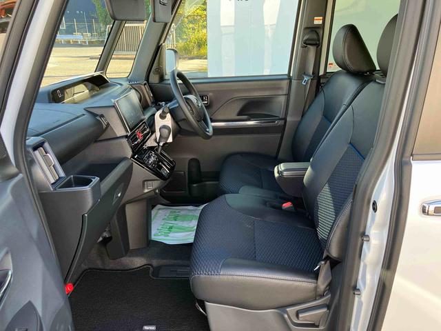 タント カスタムＸ　ワンオーナー　走行距離無制限１２ヶ月保証付き　衝突軽減ブレーキ　車線逸脱防止　Ｂｌｕｅｔｏｏｔｈオーディオ　アイドリングストップ機能　Ｂカメラ　禁煙　盗難警報装置　ＬＥＤ　ワンオーナー　キーレスエントリー　ＵＳＢ（46枚目）