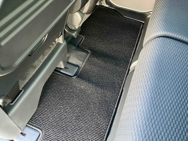 タント カスタムＸ　ワンオーナー　走行距離無制限１２ヶ月保証付き　衝突軽減ブレーキ　車線逸脱防止　Ｂｌｕｅｔｏｏｔｈオーディオ　アイドリングストップ機能　Ｂカメラ　禁煙　盗難警報装置　ＬＥＤ　ワンオーナー　キーレスエントリー　ＵＳＢ（49枚目）