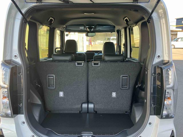 タント カスタムＸ　ワンオーナー　走行距離無制限１２ヶ月保証付き　衝突軽減ブレーキ　車線逸脱防止　Ｂｌｕｅｔｏｏｔｈオーディオ　アイドリングストップ機能　Ｂカメラ　禁煙　盗難警報装置　ＬＥＤ　ワンオーナー　キーレスエントリー　ＵＳＢ（51枚目）