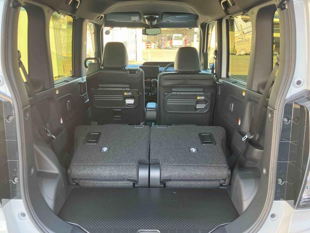 タント カスタムＸ　ワンオーナー　走行距離無制限１２ヶ月保証付き　衝突軽減ブレーキ　車線逸脱防止　Ｂｌｕｅｔｏｏｔｈオーディオ　アイドリングストップ機能　Ｂカメラ　禁煙　盗難警報装置　ＬＥＤ　ワンオーナー　キーレスエントリー　ＵＳＢ（52枚目）