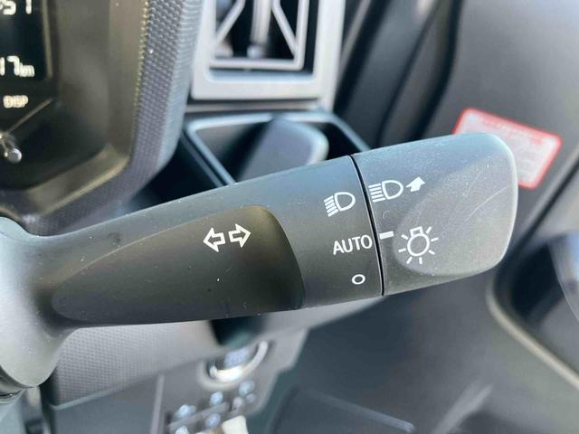 タフト Ｘ　ワンオーナー　走行距離無制限１２ヶ月保証付き　ハイビームアシスト　安全ボディ　キーフリー　記録簿　レーンキープ　ＬＥＤヘッドライト　ガラスルーフ　スマートキ－　オートライト　ワンオーナー　アイドリング　セキュリティ（21枚目）