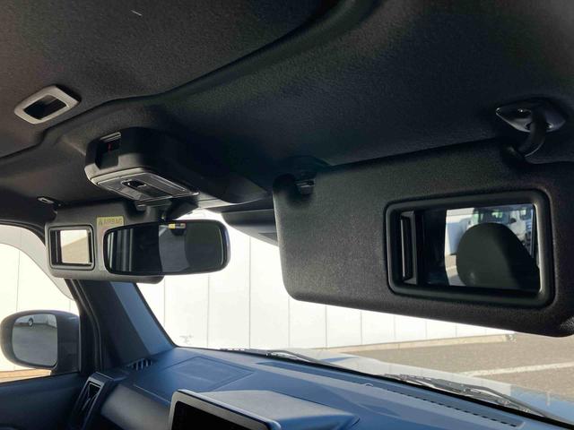 タフト Ｘ　ワンオーナー　走行距離無制限１２ヶ月保証付き　ハイビームアシスト　安全ボディ　キーフリー　記録簿　レーンキープ　ＬＥＤヘッドライト　ガラスルーフ　スマートキ－　オートライト　ワンオーナー　アイドリング　セキュリティ（27枚目）