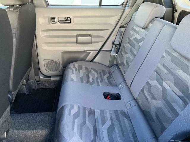 タフト Ｘ　ワンオーナー　走行距離無制限１２ヶ月保証付き　ハイビームアシスト　安全ボディ　キーフリー　記録簿　レーンキープ　ＬＥＤヘッドライト　ガラスルーフ　スマートキ－　オートライト　ワンオーナー　アイドリング　セキュリティ（34枚目）