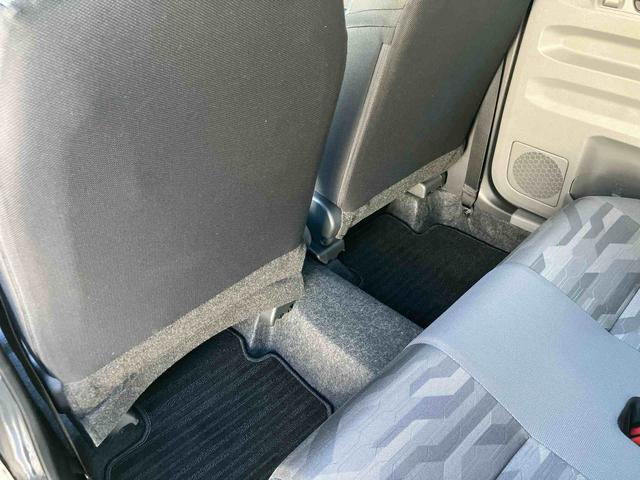 タフト Ｘ　ワンオーナー　走行距離無制限１２ヶ月保証付き　ハイビームアシスト　安全ボディ　キーフリー　記録簿　レーンキープ　ＬＥＤヘッドライト　ガラスルーフ　スマートキ－　オートライト　ワンオーナー　アイドリング　セキュリティ（35枚目）