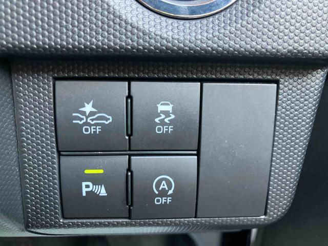 タフト Ｇターボ　走行距離無制限１２ヶ月保証付き　誤発進抑制装置　ＬＫＡ　バックカメラ付き　禁煙　ブルートゥース　ＵＳＢ　ＬＥＤライト　オートライト　キーフリーシステム　ＥＴＣ　オートハイビーム　アルミホイール　記録簿（28枚目）