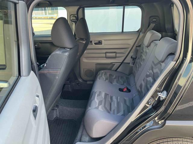 タフト Ｇターボ　走行距離無制限１２ヶ月保証付き　誤発進抑制装置　ＬＫＡ　バックカメラ付き　禁煙　ブルートゥース　ＵＳＢ　ＬＥＤライト　オートライト　キーフリーシステム　ＥＴＣ　オートハイビーム　アルミホイール　記録簿（45枚目）