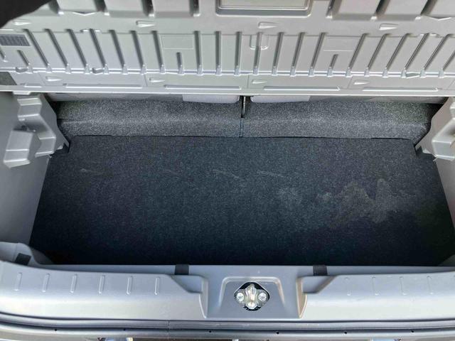 タフト Ｇターボ　走行距離無制限１２ヶ月保証付き　誤発進抑制装置　ＬＫＡ　バックカメラ付き　禁煙　ブルートゥース　ＵＳＢ　ＬＥＤライト　オートライト　キーフリーシステム　ＥＴＣ　オートハイビーム　アルミホイール　記録簿（48枚目）