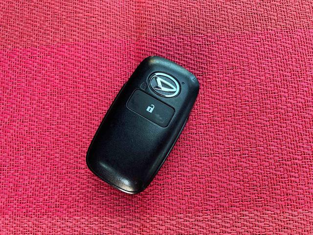 タフト Ｇターボ　走行距離無制限１２ヶ月保証付き　誤発進抑制装置　ＬＫＡ　バックカメラ付き　禁煙　ブルートゥース　ＵＳＢ　ＬＥＤライト　オートライト　キーフリーシステム　ＥＴＣ　オートハイビーム　アルミホイール　記録簿（55枚目）