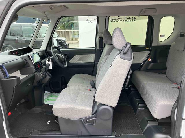 タント X 走行距離無制限12ヶ月保証付き ドライブレコーダ ブルートゥースオーディオ アイドリングストップ車 AUX接続 ブレーキサポート USB接続 スマートキーシステム 禁煙 LEDライト キーレスキー(38枚目)