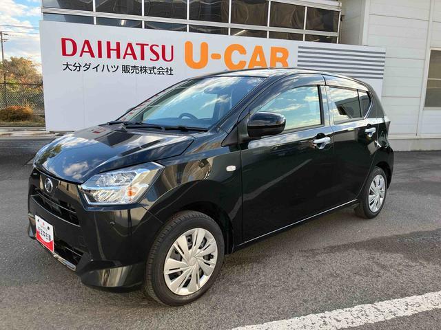 ミライース Ｘ　リミテッドＳＡＩＩＩ　走行距離無制限１２ヶ月保証付き　ＤＶＤＵＳＢチューナー搭載　バックカメラ付き　コーナーセンサー搭載　アイドリングストップ車　オートライト　オートハイビーム（10枚目）