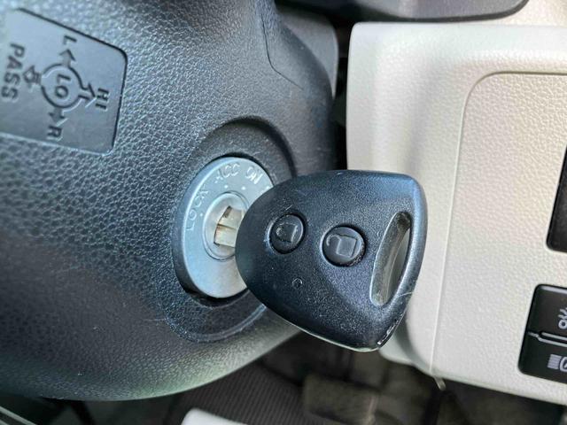 ミライース Ｘ　リミテッドＳＡＩＩＩ　走行距離無制限１２ヶ月保証付き　ＤＶＤＵＳＢチューナー搭載　バックカメラ付き　コーナーセンサー搭載　アイドリングストップ車　オートライト　オートハイビーム（23枚目）