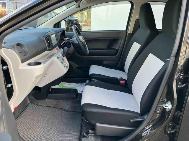 ミライース Ｘ　リミテッドＳＡＩＩＩ　走行距離無制限１２ヶ月保証付き　ＤＶＤＵＳＢチューナー搭載　バックカメラ付き　コーナーセンサー搭載　アイドリングストップ車　オートライト　オートハイビーム（31枚目）