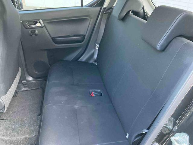 ミライース Ｘ　リミテッドＳＡＩＩＩ　走行距離無制限１２ヶ月保証付き　ＤＶＤＵＳＢチューナー搭載　バックカメラ付き　コーナーセンサー搭載　アイドリングストップ車　オートライト　オートハイビーム（32枚目）