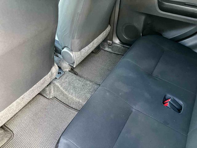 ミライース Ｘ　リミテッドＳＡＩＩＩ　走行距離無制限１２ヶ月保証付き　ＤＶＤＵＳＢチューナー搭載　バックカメラ付き　コーナーセンサー搭載　アイドリングストップ車　オートライト　オートハイビーム（33枚目）