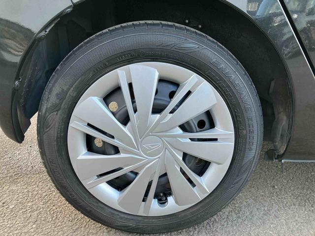 ミライース Ｘ　リミテッドＳＡＩＩＩ　走行距離無制限１２ヶ月保証付き　ＤＶＤＵＳＢチューナー搭載　バックカメラ付き　コーナーセンサー搭載　アイドリングストップ車　オートライト　オートハイビーム（38枚目）