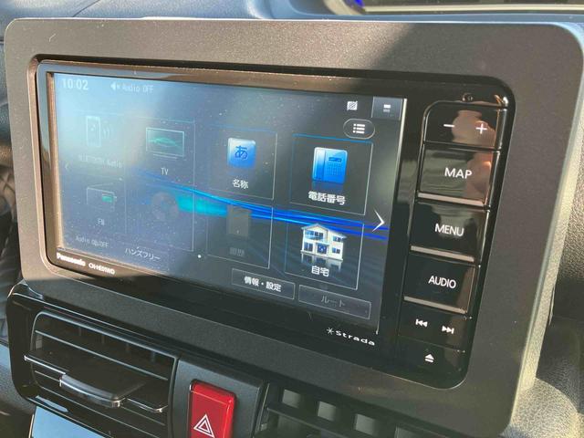 タント カスタムXスタイルセレクション 走行距離無制限12ヶ月保証付き ブレーキサポート BT 禁煙 レーンキープ AUTOライト Iストップ シートヒータ DVD LEDライト スマートキー ドライブレコーダー アルミ オートハイビーム(6枚目)