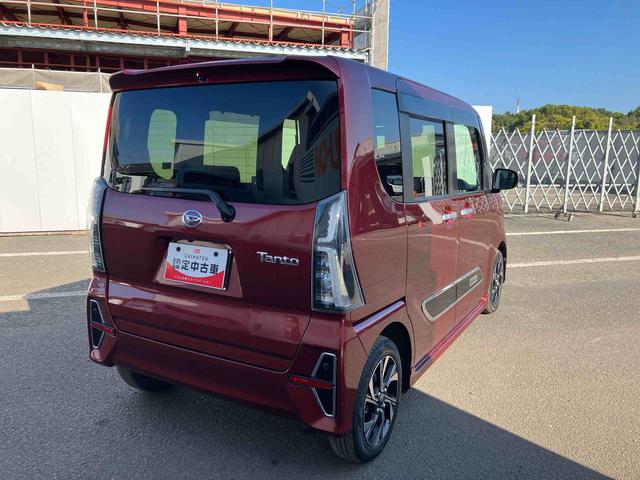タント カスタムXスタイルセレクション 走行距離無制限12ヶ月保証付き ブレーキサポート BT 禁煙 レーンキープ AUTOライト Iストップ シートヒータ DVD LEDライト スマートキー ドライブレコーダー アルミ オートハイビーム(15枚目)