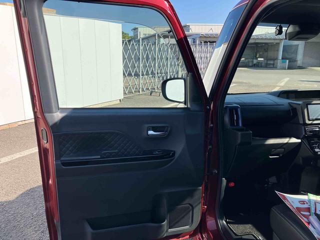 タント カスタムXスタイルセレクション 走行距離無制限12ヶ月保証付き ブレーキサポート BT 禁煙 レーンキープ AUTOライト Iストップ シートヒータ DVD LEDライト スマートキー ドライブレコーダー アルミ オートハイビーム(39枚目)