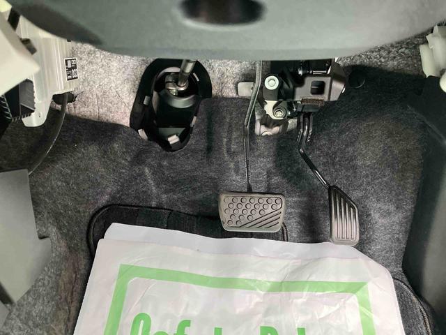 ミライース G リミテッドSAIII 走行距離無制限12ヶ月保証付き DVDUSBチューナー付き バックカメラ付き コーナーセンサー搭載 アイドリングストップ車 オートライト オートハイビーム(23枚目)