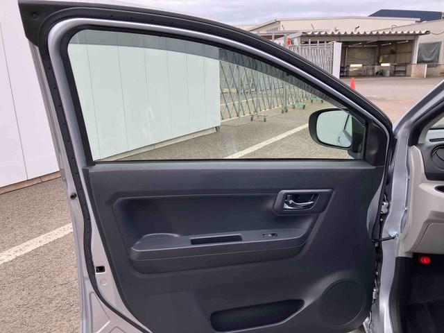 ミライース G リミテッドSAIII 走行距離無制限12ヶ月保証付き DVDUSBチューナー付き バックカメラ付き コーナーセンサー搭載 アイドリングストップ車 オートライト オートハイビーム(28枚目)