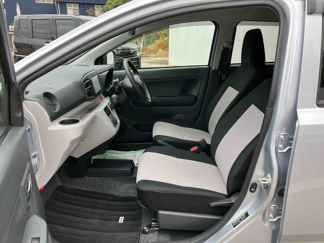 ミライース G リミテッドSAIII 走行距離無制限12ヶ月保証付き DVDUSBチューナー付き バックカメラ付き コーナーセンサー搭載 アイドリングストップ車 オートライト オートハイビーム(30枚目)