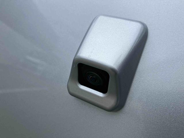 ミライース G リミテッドSAIII 走行距離無制限12ヶ月保証付き DVDUSBチューナー付き バックカメラ付き コーナーセンサー搭載 アイドリングストップ車 オートライト オートハイビーム(35枚目)