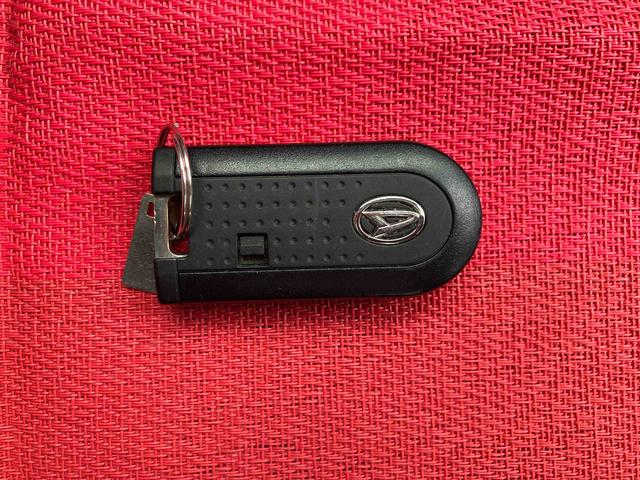 ミライース G リミテッドSAIII 走行距離無制限12ヶ月保証付き DVDUSBチューナー付き バックカメラ付き コーナーセンサー搭載 アイドリングストップ車 オートライト オートハイビーム(40枚目)