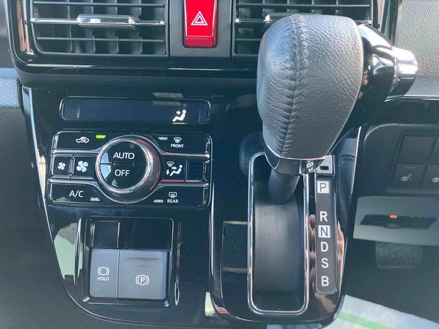 タント カスタムＲＳ　走行距離無制限１２ヶ月保証付き　両側パワスライドドア　レーンキープＡ　ＩＳＴＯＰ　ＢＴ対応　ＥＴＣ付き　運転席シートヒーター　オートＬＥＤ　ターボエンジン　禁煙　ドライブレコーダー　ＬＥＤライト（18枚目）
