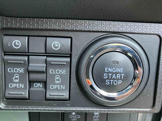 タント カスタムＲＳ　走行距離無制限１２ヶ月保証付き　両側パワスライドドア　レーンキープＡ　ＩＳＴＯＰ　ＢＴ対応　ＥＴＣ付き　運転席シートヒーター　オートＬＥＤ　ターボエンジン　禁煙　ドライブレコーダー　ＬＥＤライト（27枚目）