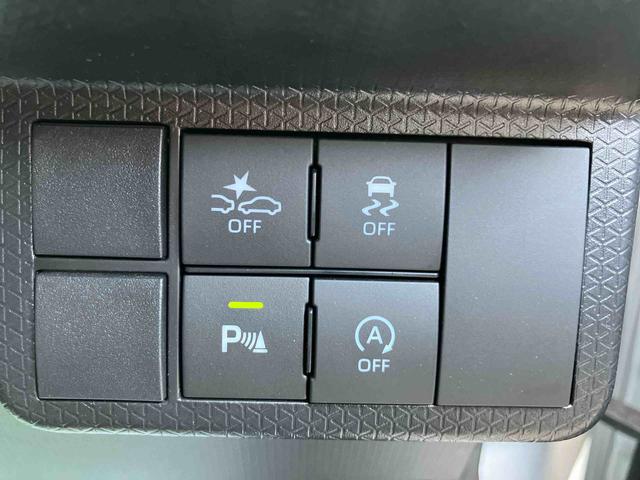 タント カスタムＲＳ　走行距離無制限１２ヶ月保証付き　両側パワスライドドア　レーンキープＡ　ＩＳＴＯＰ　ＢＴ対応　ＥＴＣ付き　運転席シートヒーター　オートＬＥＤ　ターボエンジン　禁煙　ドライブレコーダー　ＬＥＤライト（28枚目）