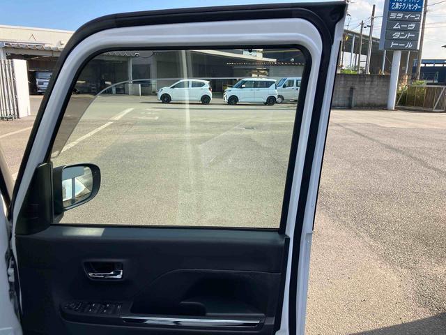 タント カスタムＲＳ　走行距離無制限１２ヶ月保証付き　両側パワスライドドア　レーンキープＡ　ＩＳＴＯＰ　ＢＴ対応　ＥＴＣ付き　運転席シートヒーター　オートＬＥＤ　ターボエンジン　禁煙　ドライブレコーダー　ＬＥＤライト（39枚目）