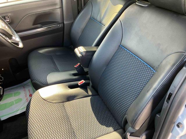 タント カスタムＲＳ　走行距離無制限１２ヶ月保証付き　両側パワスライドドア　レーンキープＡ　ＩＳＴＯＰ　ＢＴ対応　ＥＴＣ付き　運転席シートヒーター　オートＬＥＤ　ターボエンジン　禁煙　ドライブレコーダー　ＬＥＤライト（43枚目）